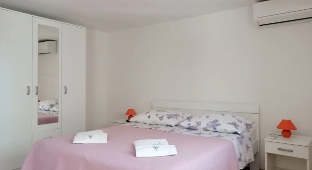 Apartment Sea Princess