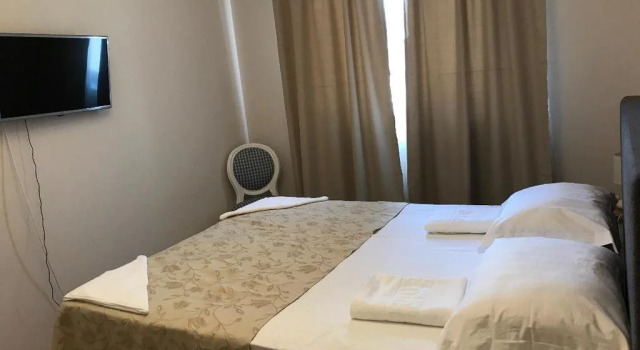 Mali Hotel Porat, Забронировать Отель Отели Рафайловичи с завтраком, Завтраки