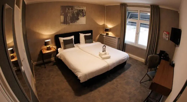 Hotel de Beyaardier, Varaa Hotelli Rijssen Twente
