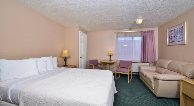 Red Ledges Inn, Prenota Hotel Tropic Garfield County
