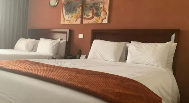 Номер Standard Royal Hotel
