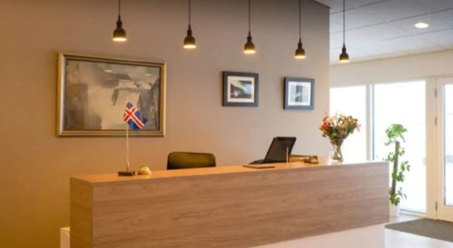 Hotel Gullfoss, Réserver Hôtel Tungufell Sud de l'Islande