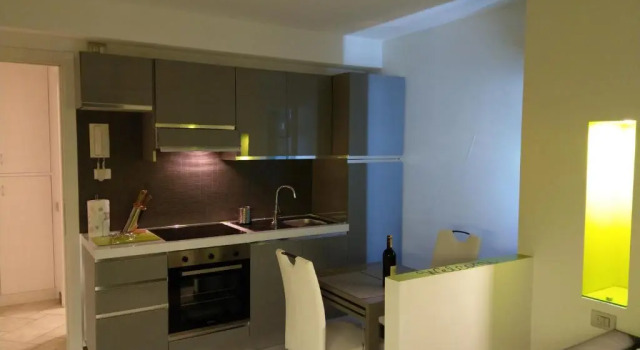 Апартаменты Beba's House