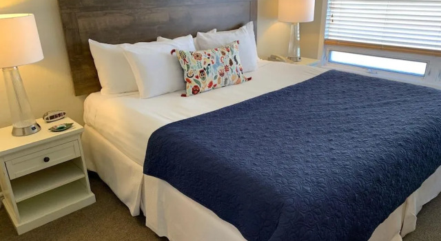 Channel House, Rezerwuj Hotel Depoe Bay Oregon Coast