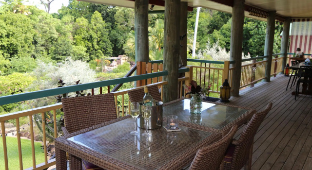 Номер Superior Licuala Lodge