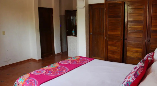 Calmed Beach Front Unit, AC, Wifi, Rezerwuj Apartament Cancún Quintana Roo