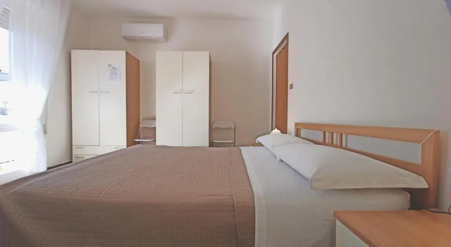 Двухместный номер Standard с балконом BeeLiving Room&Breakfast