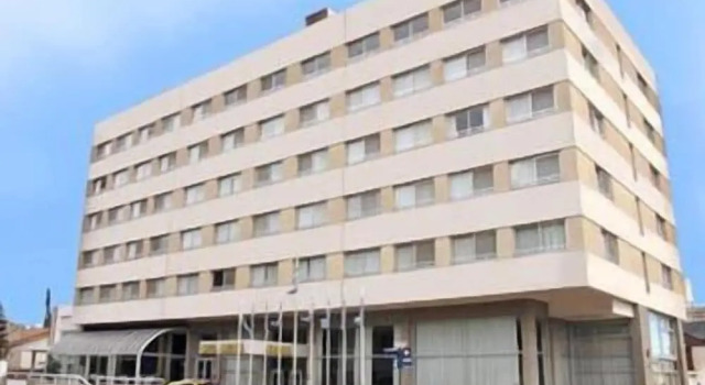 Hotel Austral
