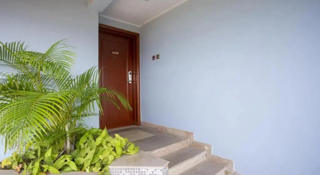 Номер Standard Tianze Beach Resort Sanya