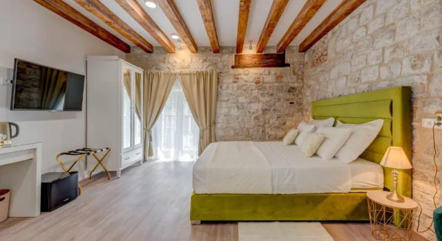 Princ Heritage Rooms