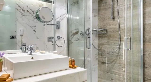 Двухместный номер Standard с балконом и с видом на море Mercure Rhodes Alexia Hotel & Spa