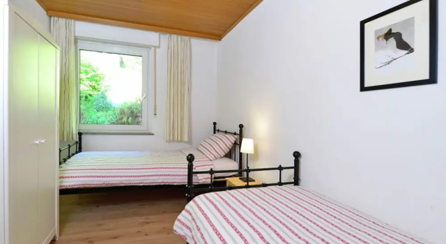 Gorgeous Holiday Home in Brilon-wald With Private Terrace