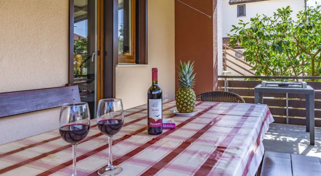 Spacious and Comfortable Apartment in Medulin, Croatia