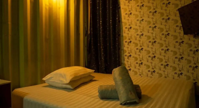 Beach Box Resort At Rimlay Rayong