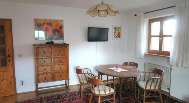 ciao-aschau FeWo Wörndl, Varaa Hotelli Hotellit Baijeri pysäköinnillä, Pysäköinti