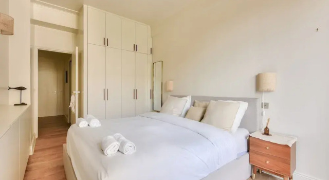 Prestige Paris Posh 16rd, Забронировать Апартаменты/квартира Париж Иль-де-Франс