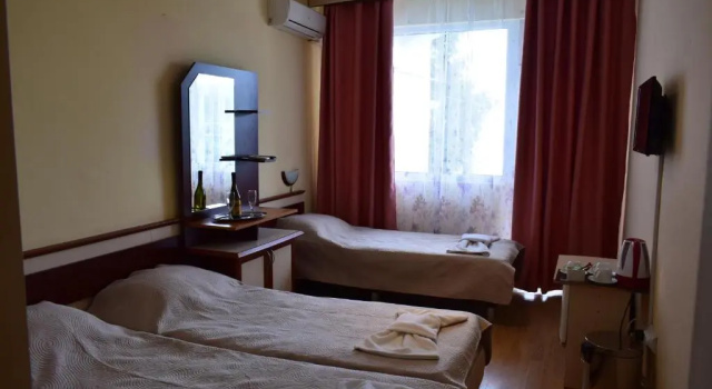 Номер Standard Ahilea Hotel