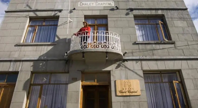 CHALET CHAPITAL Punta Arenas, Prenota Chalet Cottage a Los Lagos, Cottage