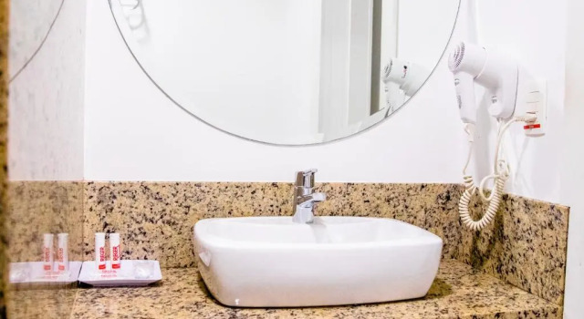 Двухместный номер Premium Hotel Rieger