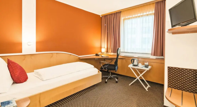 Номер Comfort LEscala