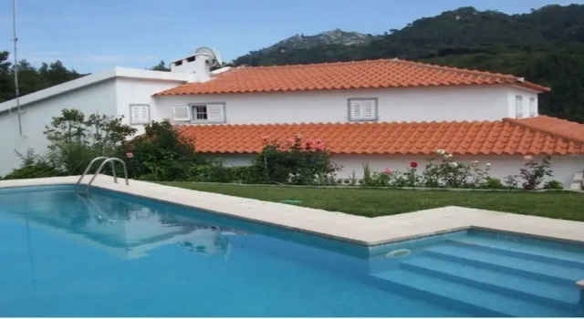 104200 -  Villa in Sintra, Book Villa Sintra 