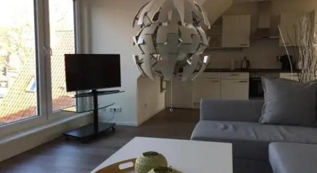 Ferienwohnung Lisa