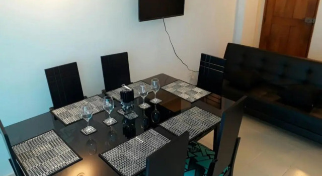 Апартаменты с 2 комнатами Apartamento Ana