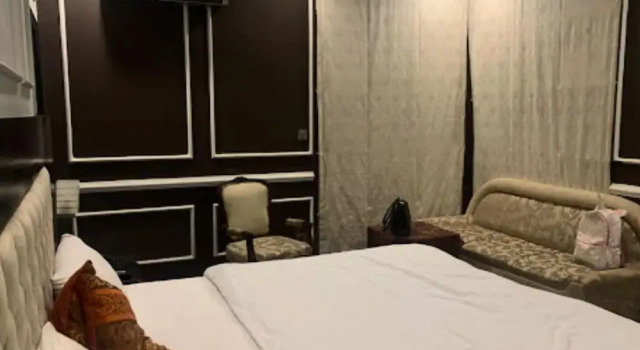 Winter Lodge, Buchen Sie Hotel F-8 Sector Islamabad