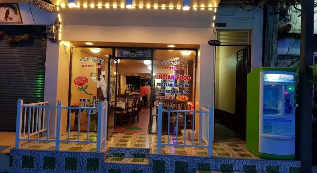 Everest Hostel, Rezervovat Hostel Hostely v Central Thailand, Hostel