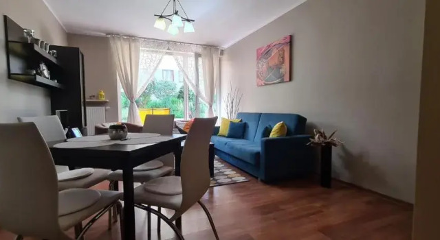 Quiet Apartments Kościelna, Забронировать Апартаменты/квартира Апартаменты Познани, рядом с Большой театр, Апартаменты/квартира