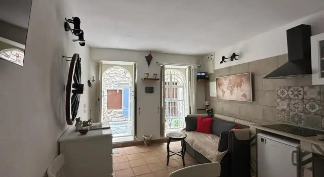 Апартаменты La casa di Rosa 1833 by Wonderful Italy