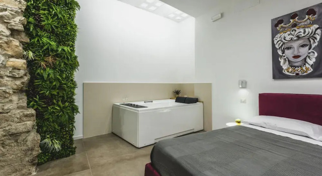 Taormina Center Suites by Wonderful Italy