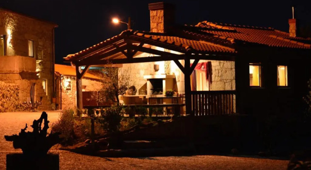 Шале Carya Tallaya - Casas de Campo