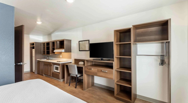 Люкс Extended Stay America Suites - Denver - Centennial