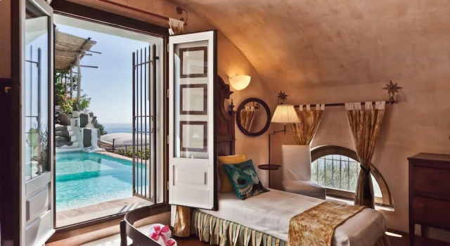 Вилла Villa Venusta - Majestic Villa With Pool