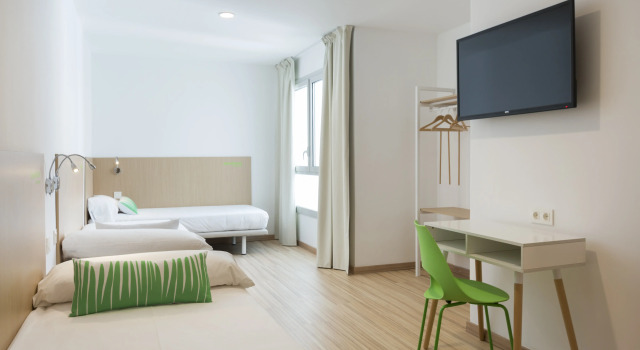 SmartRoom Barcelona