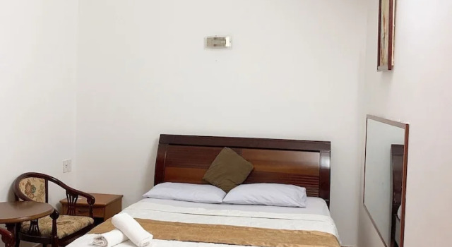 Hotel Thien Hoang My