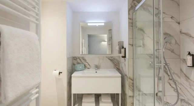 Студия Classic Nehô Suites Saint Jean de Maurienne