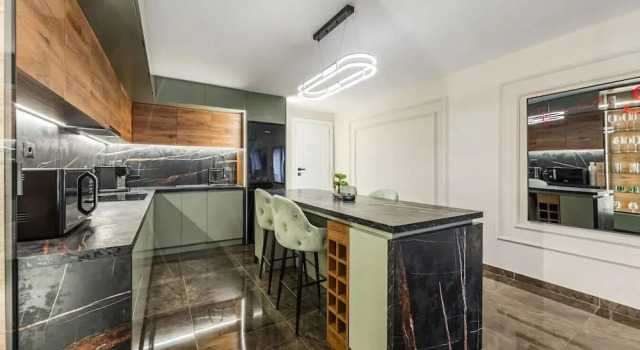 Коттедж Miracle No 8 Central Modern Duplex