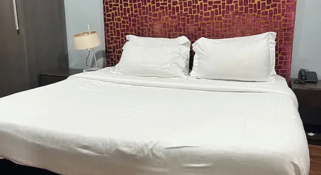 Номер Standard The Classio Hotel by House J