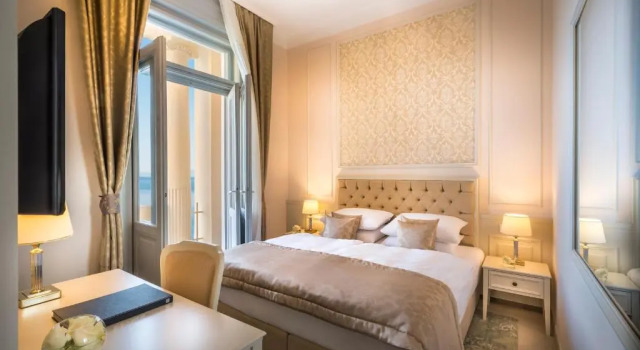 Полулюкс Hotel Bellevue - by Liburnia Hotels & Villas