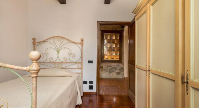 VILLA BINETTI 7, Emma Villas, Réserver Villa Villas à Val dElsa, Villa