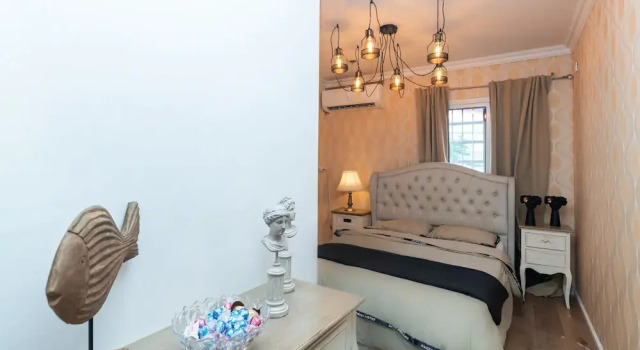 Люкс Chateau Tel Aviv