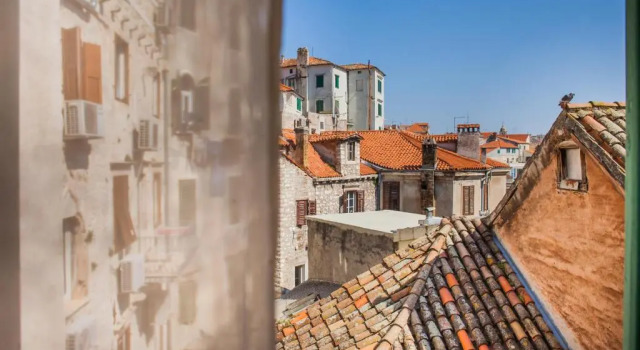Апартаменты Deluxe Apartments Laurus