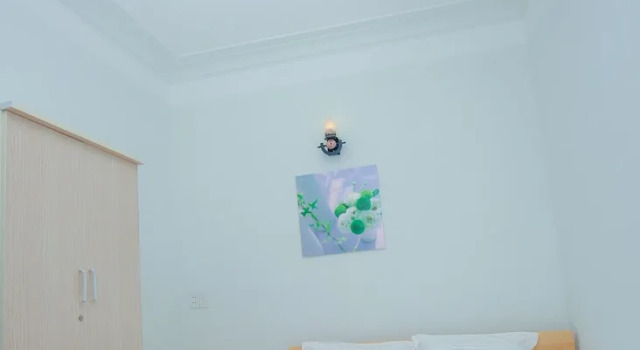 Двухместный номер Standard с видом на город Vân Mây Homestay Hội An