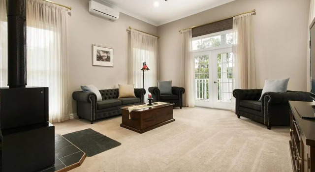Апартаменты Kerami Manor & Day Spa