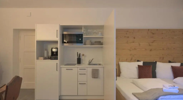 CityChalet romantic Bozen, Забронировать Шале Виллы Bolzano and surroundings, Вилла