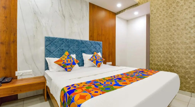 FabHotel Elite Inn I