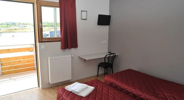 Relais de Barbezieux, Prenota Hotel Hotel a Charente con colazione, Colazione