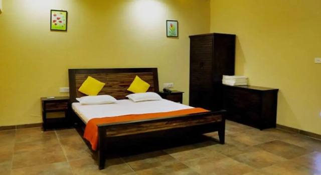 Номер Deluxe Casa Paradise Resort